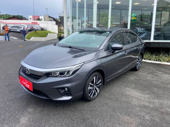 HONDA CITY 1.5 i-VTEC FLEX EX CVT HONDA CITY 1.5 i-VTEC FLEX EX CVT